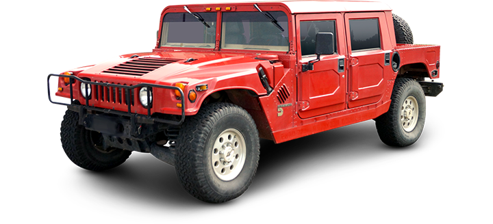 Hummer | Drive Rite Automotive